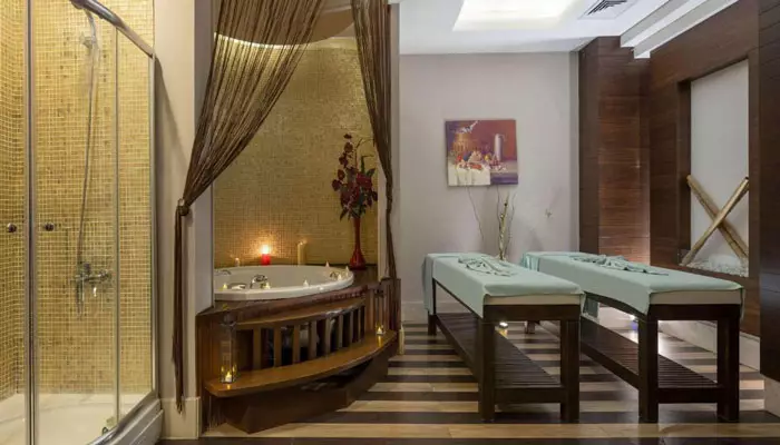 هتل رامادا ریزورت بای ویندهام لارا آنتالیا هتل رامادا ریزورت بای ویندهام لارا آنتالیا